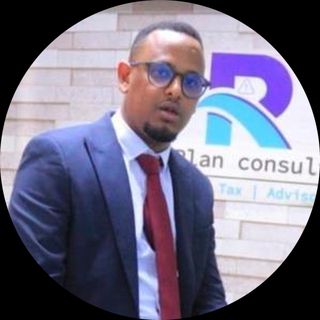 CPA Abdirahman Yusuf