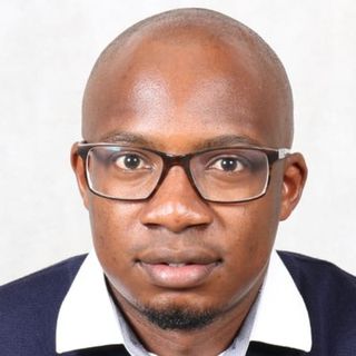 CPA Ayub Moffart