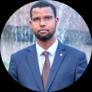 CPA Badr Ali