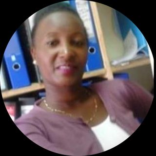 CPA Caroline Kariri