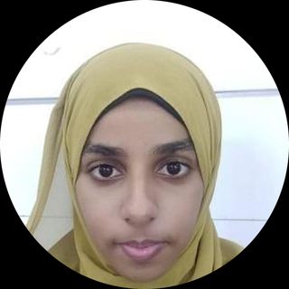 CPA Hawa Bana Osman