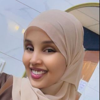CPA Ifrah Ali Muhamud