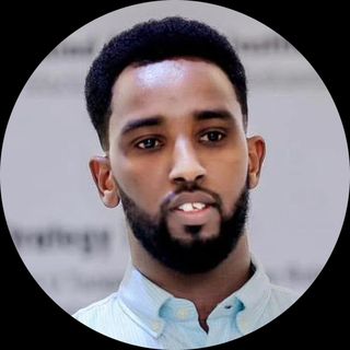 Omar Ahmed Salad